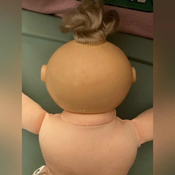 Original Cabbage Patch baby - Picture 2 of 7